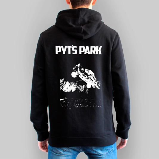 Polerón Trophy launch