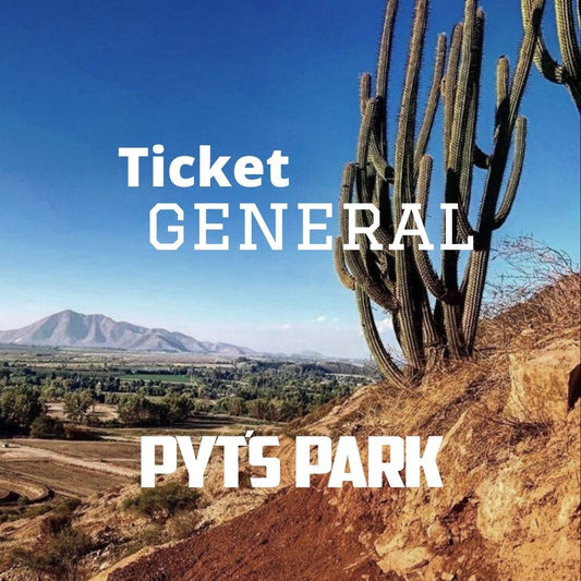 Entrada general