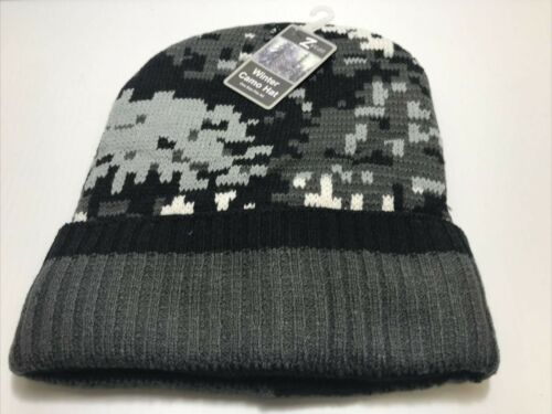 Gorro Comando Pixel PYT'S PARK