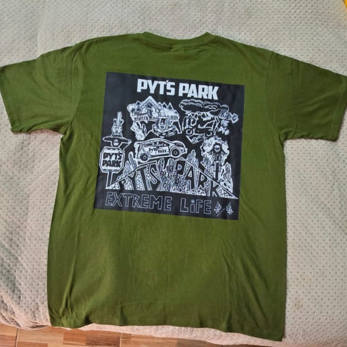 PYTS ART